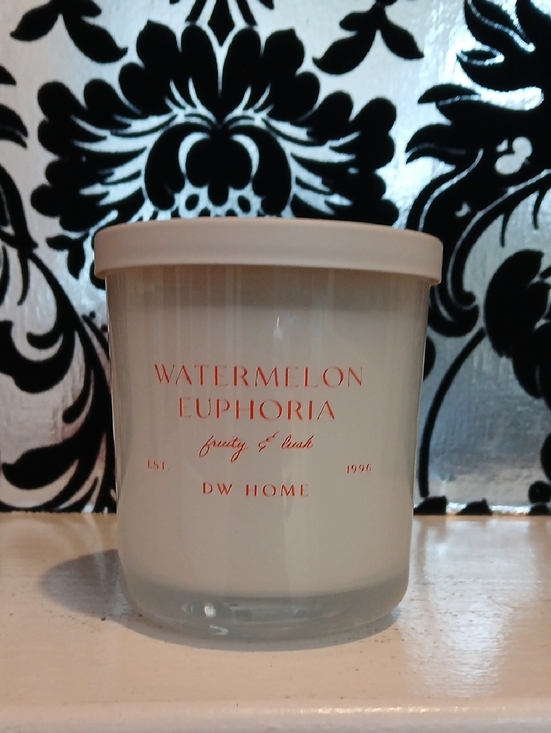 DW Home Other - Watermelon Euphoria Candle
